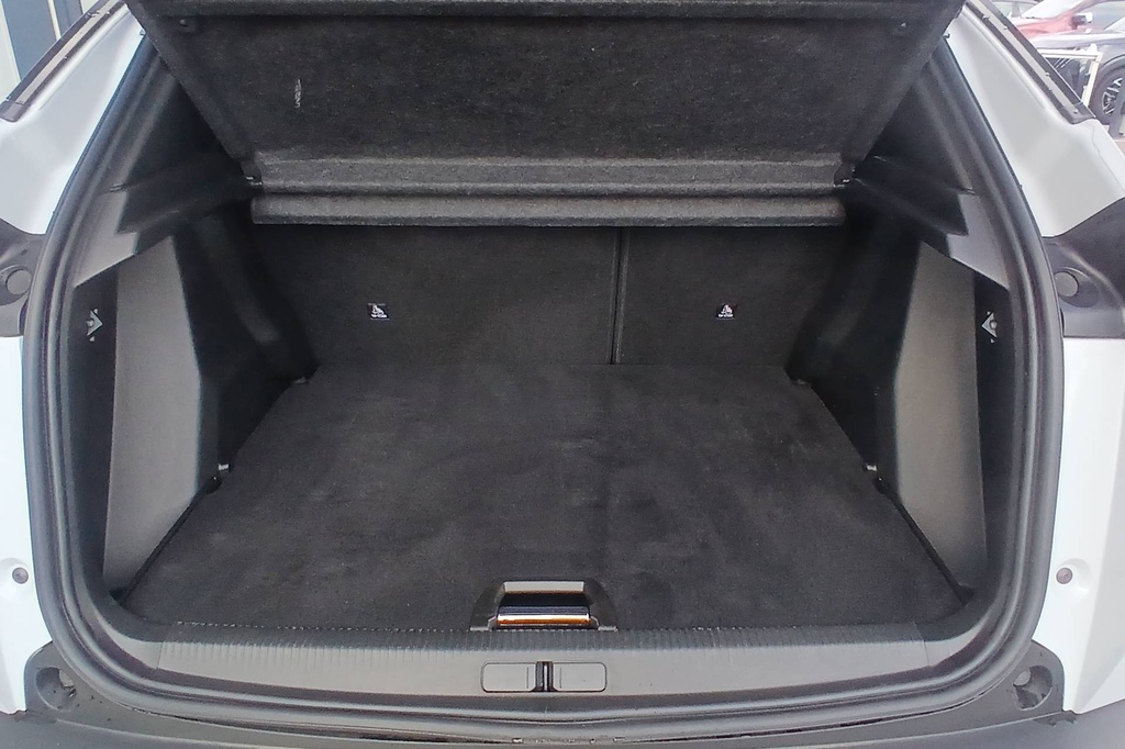 Peugeot 2008 100 S&S BVM6 Allure