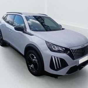 Peugeot 2008 100 S&S BVM6 Allure