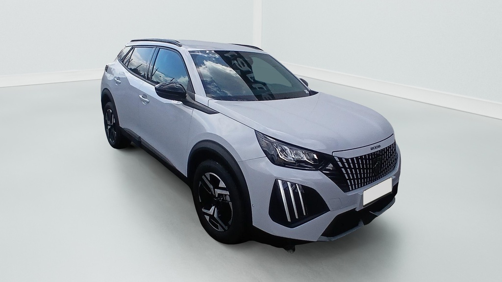 Peugeot 2008 100 S&S BVM6 Allure