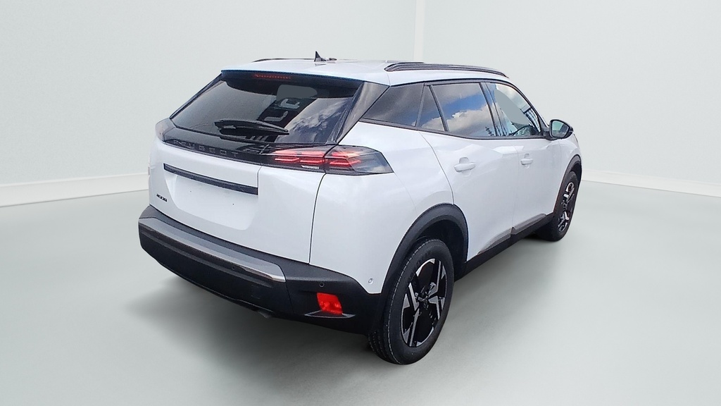 Peugeot 2008 100 S&S BVM6 Allure
