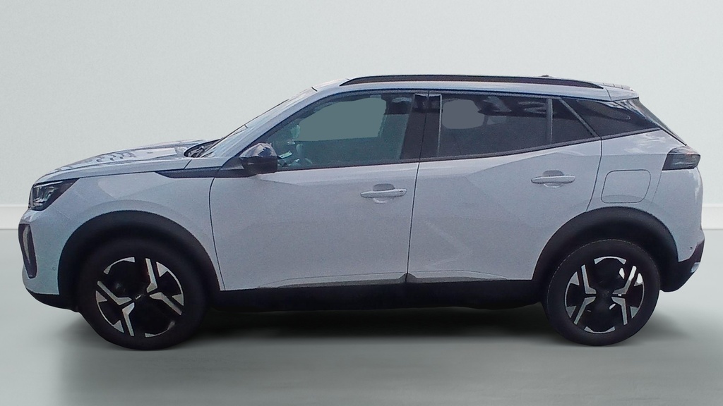 Peugeot 2008 100 S&S BVM6 Allure