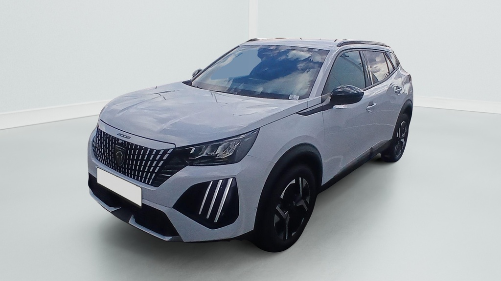 Peugeot 2008 100 S&S BVM6 Allure