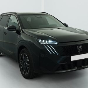 Peugeot 5008 HYBRID 145CH E-DCS6 GT