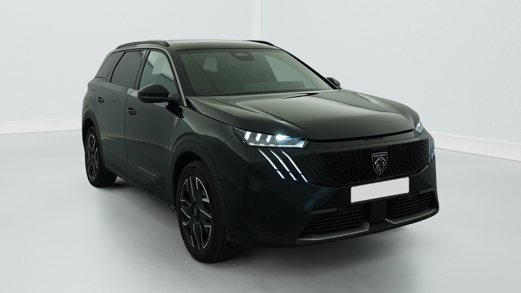 Peugeot 5008 HYBRID 145CH E-DCS6 GT