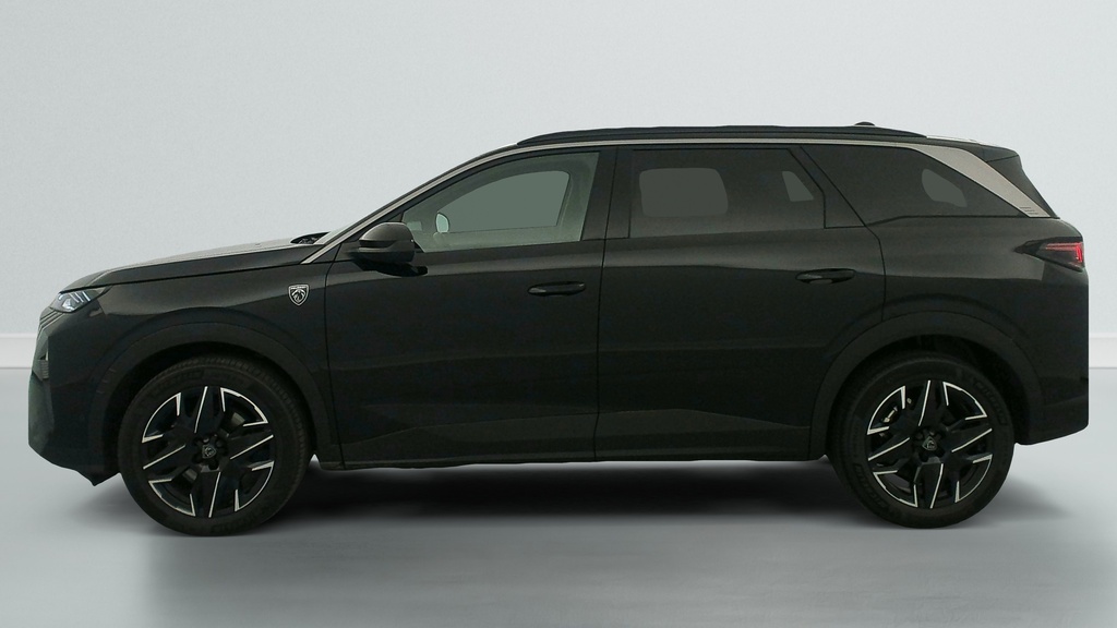 Peugeot 5008 HYBRID 145CH E-DCS6 GT