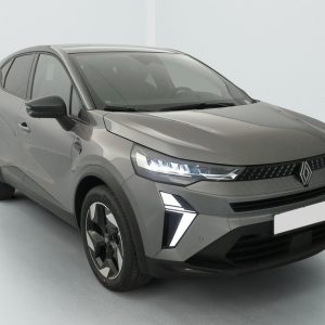 Renault CAPTUR E-Tech full hybrid 160 ch Techno