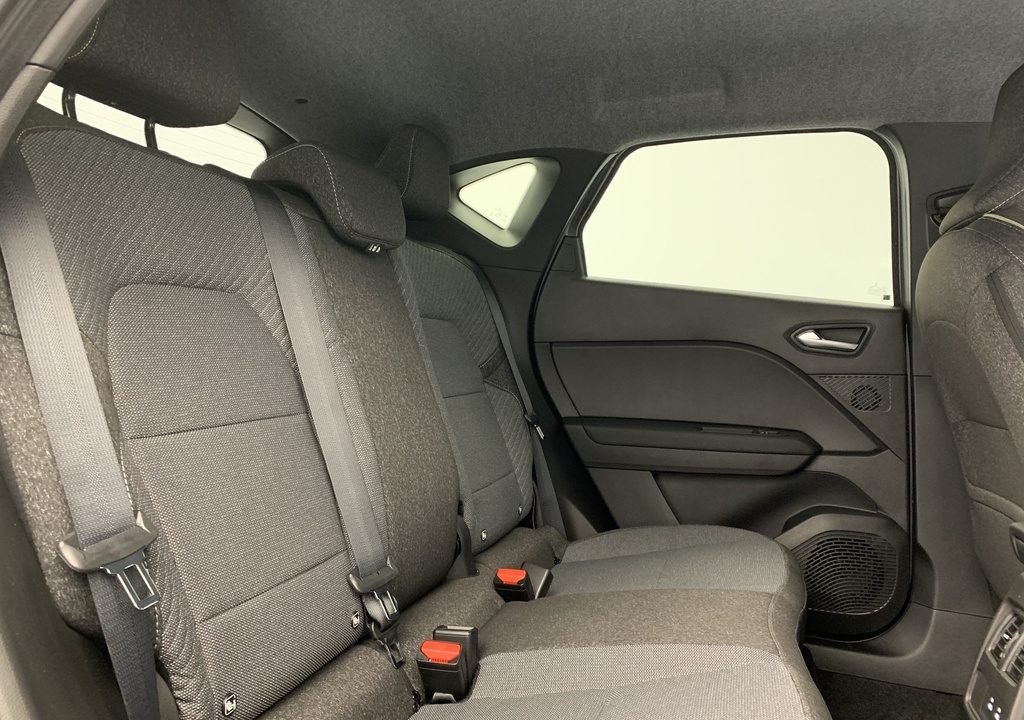 Renault CAPTUR E-Tech full hybrid 160 ch Techno