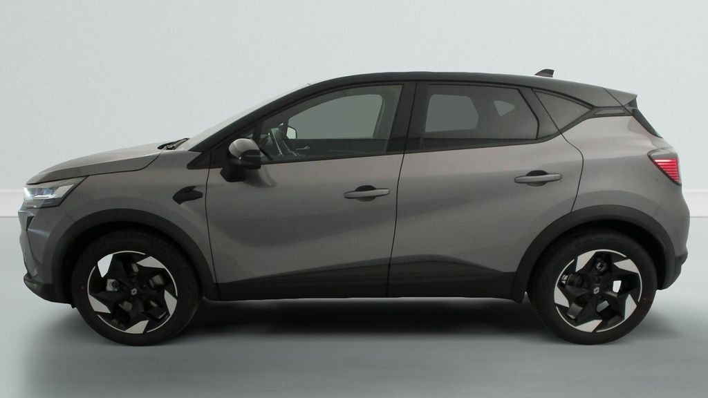 Renault CAPTUR E-Tech full hybrid 160 ch Techno