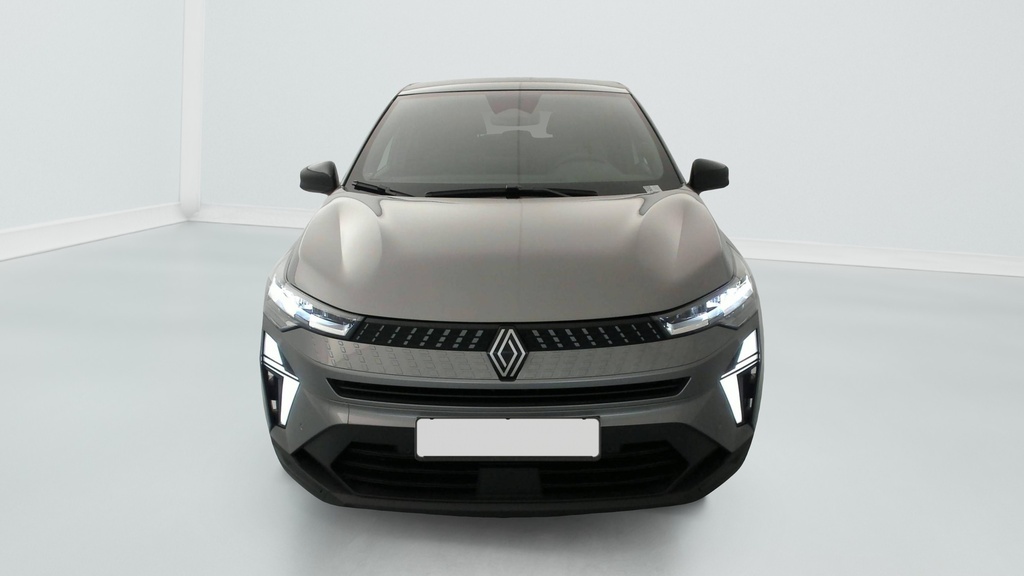 Renault CAPTUR E-Tech full hybrid 160 ch Techno