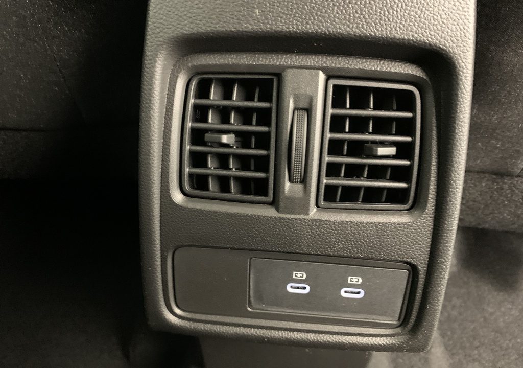Renault CAPTUR E-Tech full hybrid 160 ch Techno