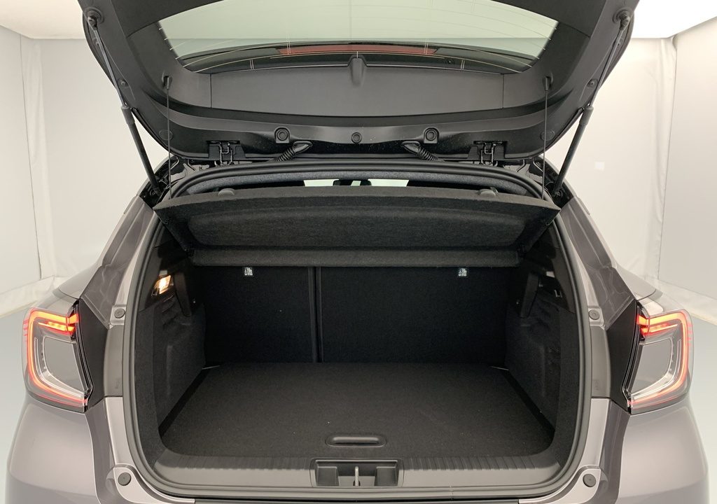 Renault CAPTUR E-Tech full hybrid 160 ch Techno