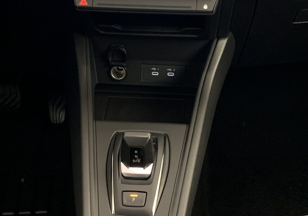 Renault CAPTUR E-Tech full hybrid 160 ch Techno