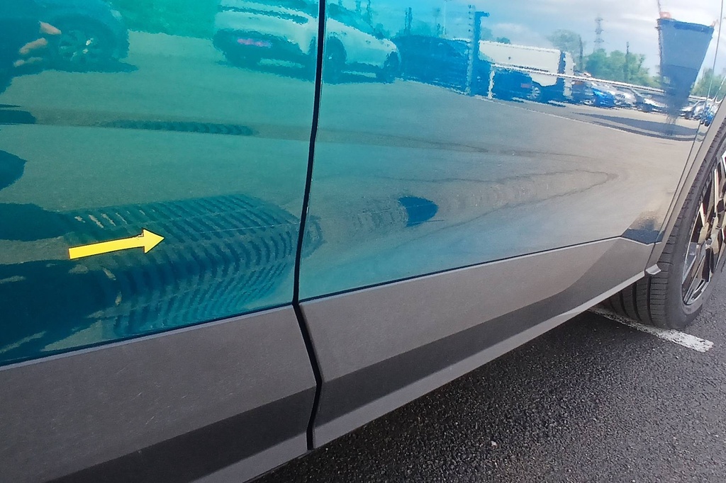 Peugeot 5008 HYBRID 145CH E-DCS6 GT