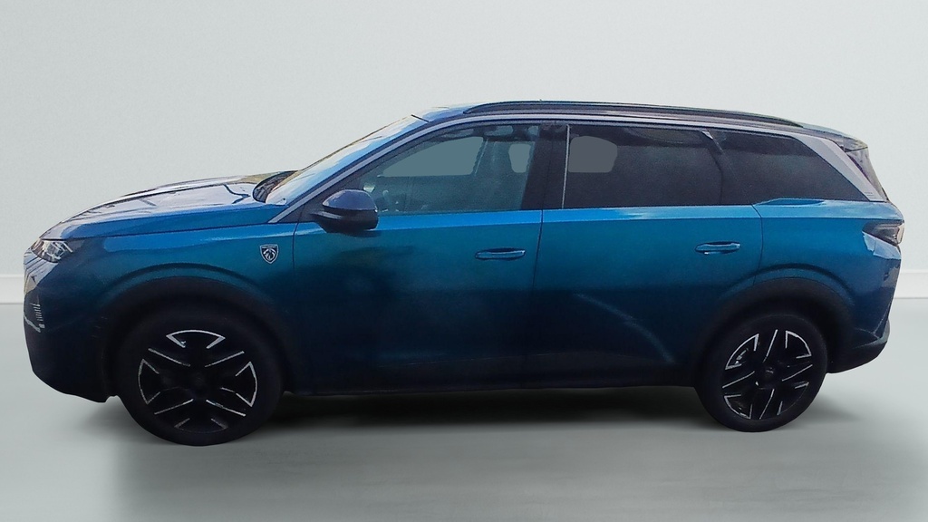 Peugeot 5008 HYBRID 145CH E-DCS6 GT