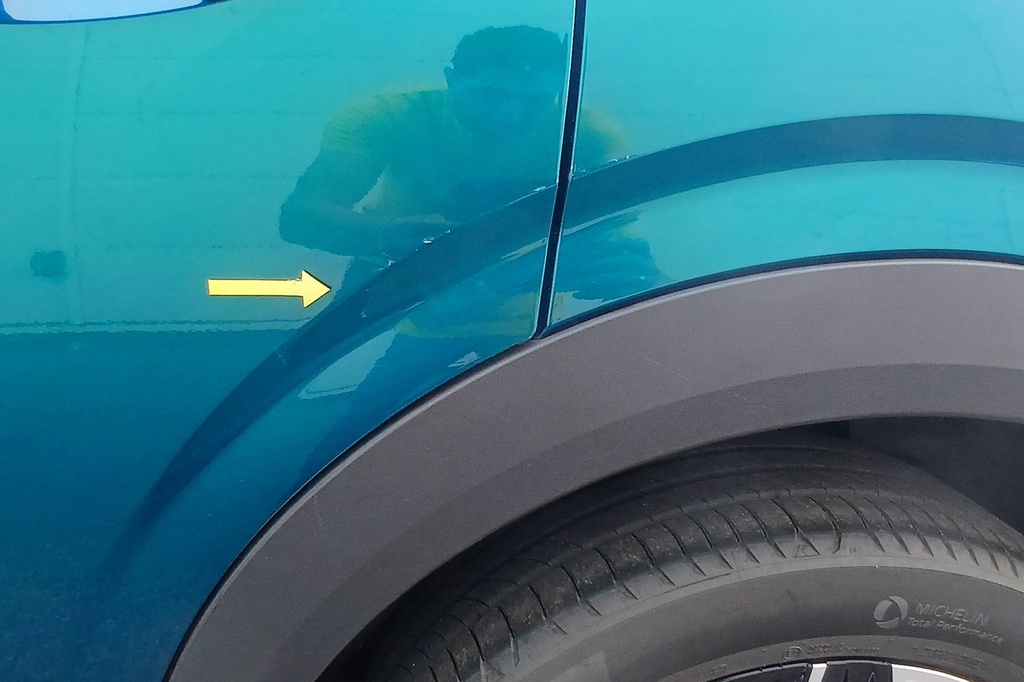 Peugeot 5008 HYBRID 145CH E-DCS6 GT