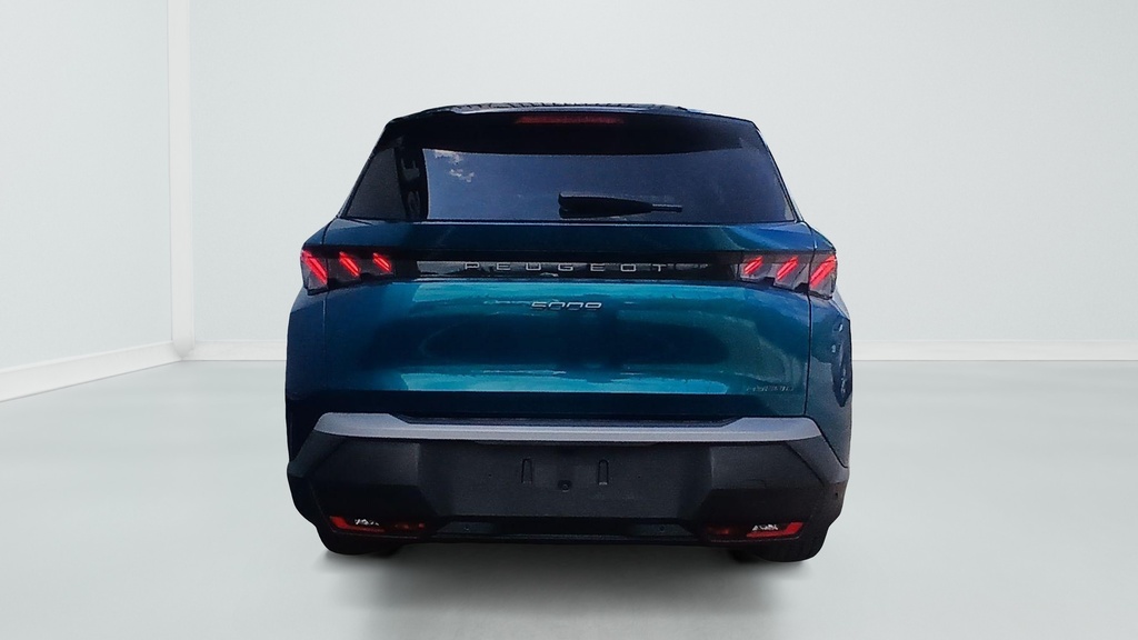 Peugeot 5008 HYBRID 145CH E-DCS6 GT