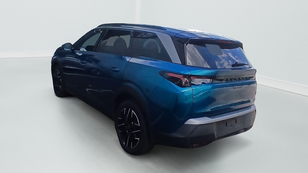 Peugeot 5008 HYBRID 145CH E-DCS6 GT