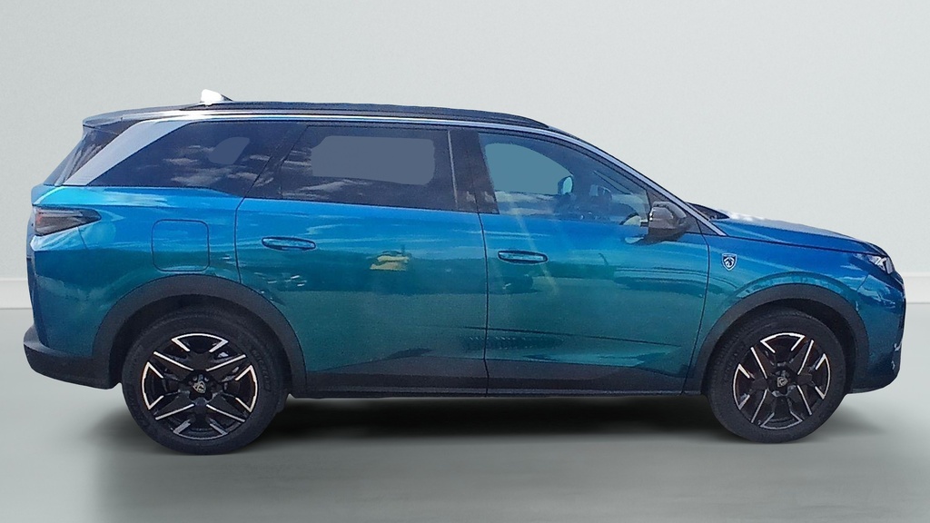 Peugeot 5008 HYBRID 145CH E-DCS6 GT