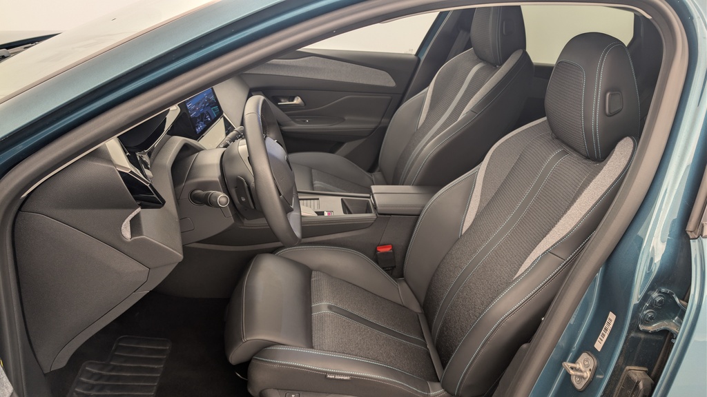 Peugeot 308 SW PureTech 130ch S&S EAT8 Allure