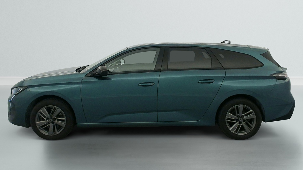 Peugeot 308 SW PureTech 130ch S&S EAT8 Allure