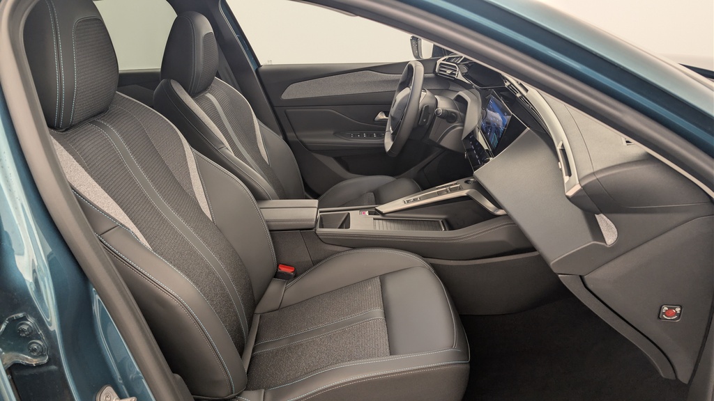 Peugeot 308 SW PureTech 130ch S&S EAT8 Allure