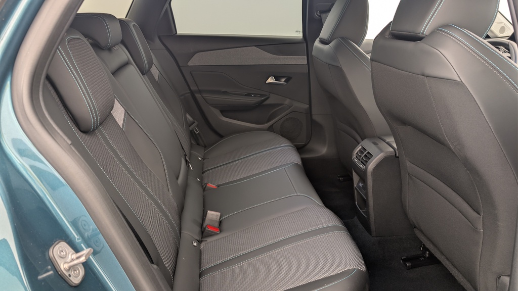 Peugeot 308 SW PureTech 130ch S&S EAT8 Allure