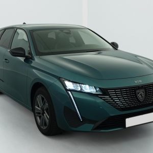 Peugeot 308 SW PureTech 130ch S&S EAT8 Allure