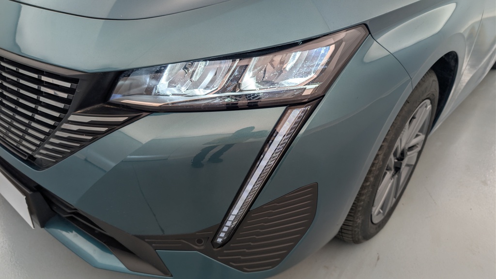 Peugeot 308 SW PureTech 130ch S&S EAT8 Allure