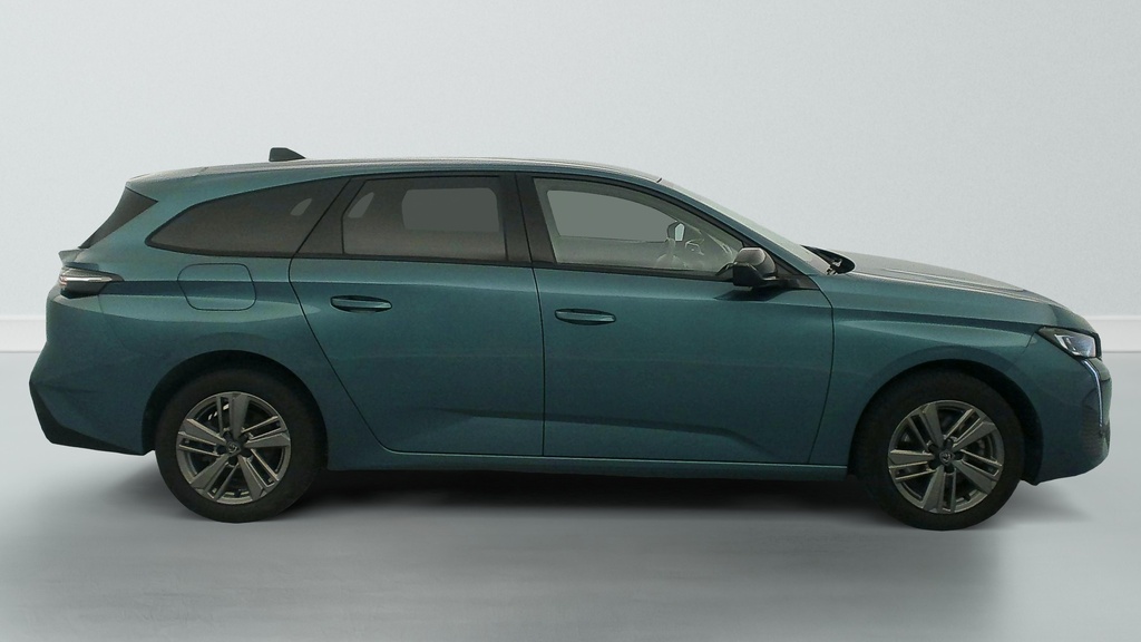 Peugeot 308 SW PureTech 130ch S&S EAT8 Allure