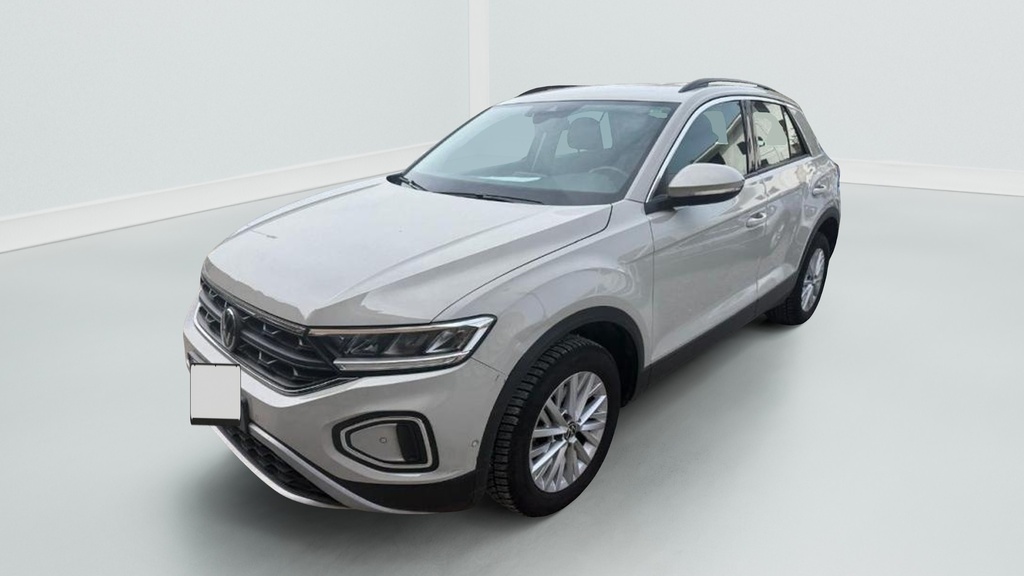 Volkswagen T-roc 2.0 TDI 116 Start/Stop BVM6 Life