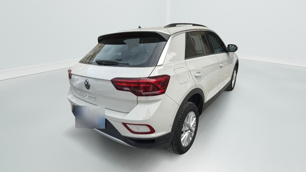 Volkswagen T-roc 2.0 TDI 116 Start/Stop BVM6 Life
