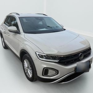 Volkswagen T-roc 2.0 TDI 116 Start/Stop BVM6 Life