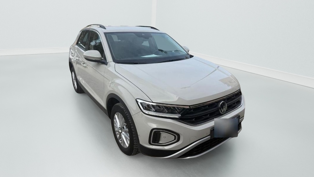 Volkswagen T-roc 2.0 TDI 116 Start/Stop BVM6 Life
