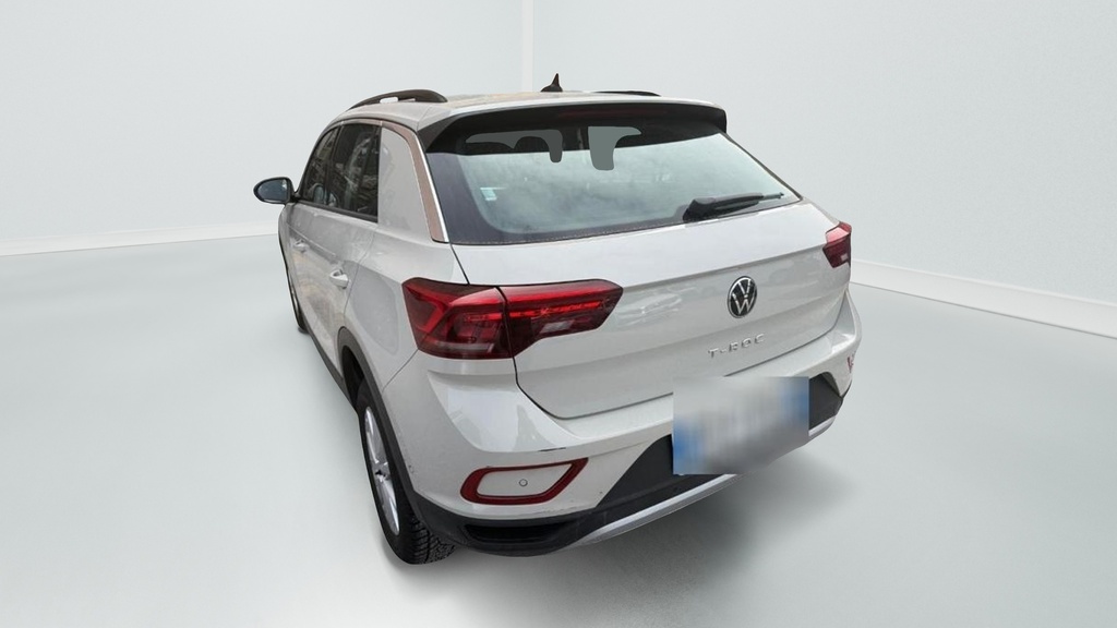 Volkswagen T-roc 2.0 TDI 116 Start/Stop BVM6 Life