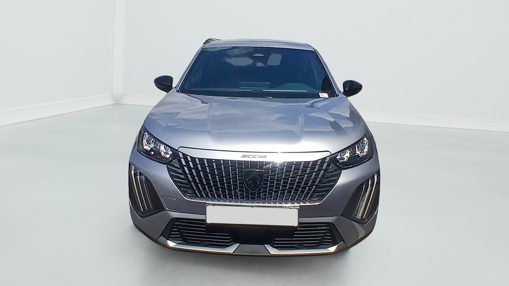 Peugeot 2008 100 S&S BVM6 Allure