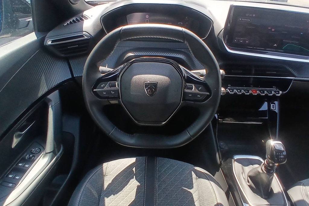 Peugeot 2008 100 S&S BVM6 Allure