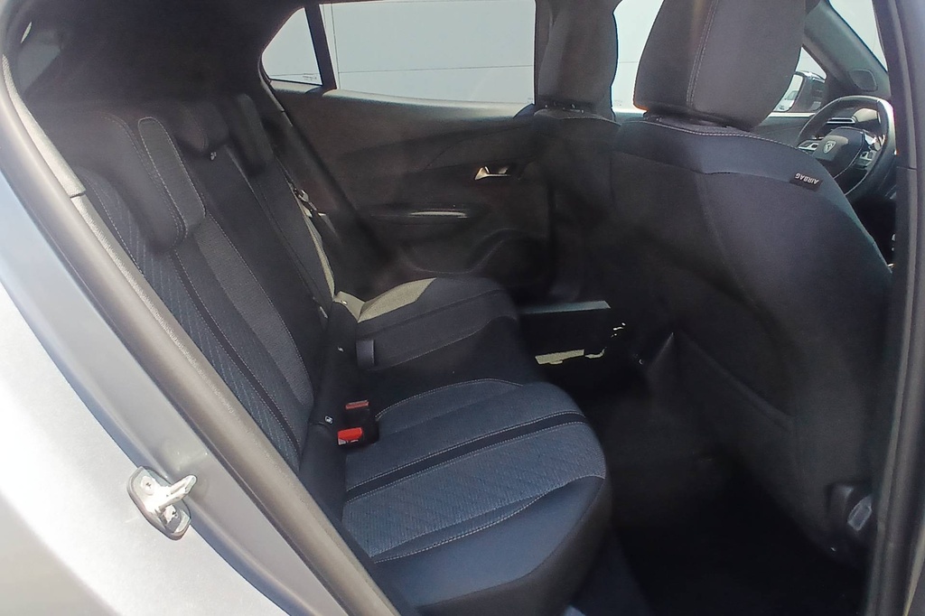 Peugeot 2008 100 S&S BVM6 Allure