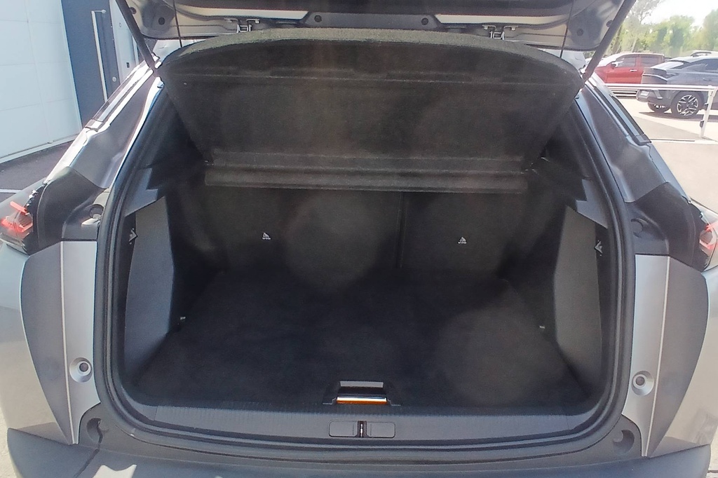 Peugeot 2008 100 S&S BVM6 Allure
