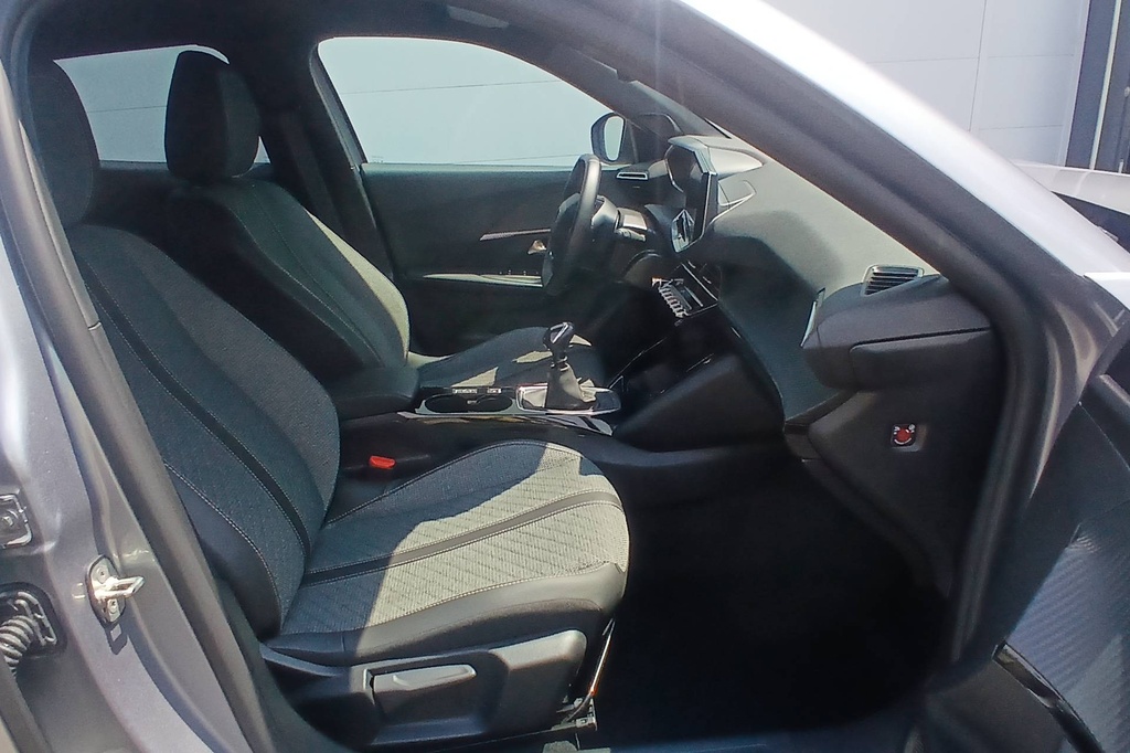 Peugeot 2008 100 S&S BVM6 Allure