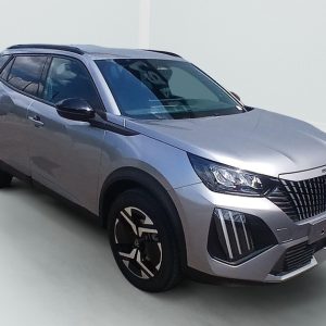 Peugeot 2008 100 S&S BVM6 Allure