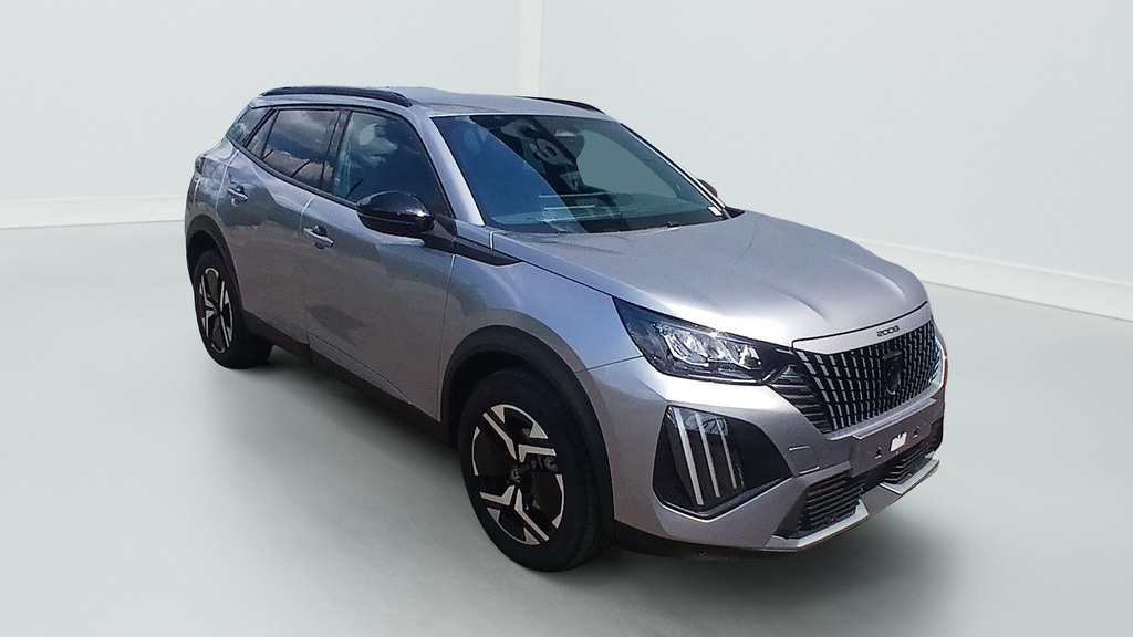 Peugeot 2008 100 S&S BVM6 Allure