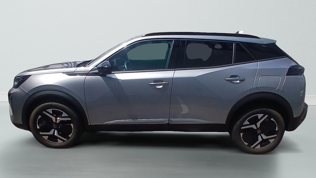 Peugeot 2008 100 S&S BVM6 Allure