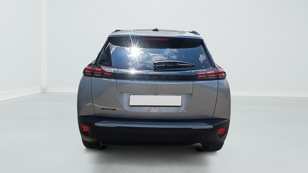 Peugeot 2008 100 S&S BVM6 Allure