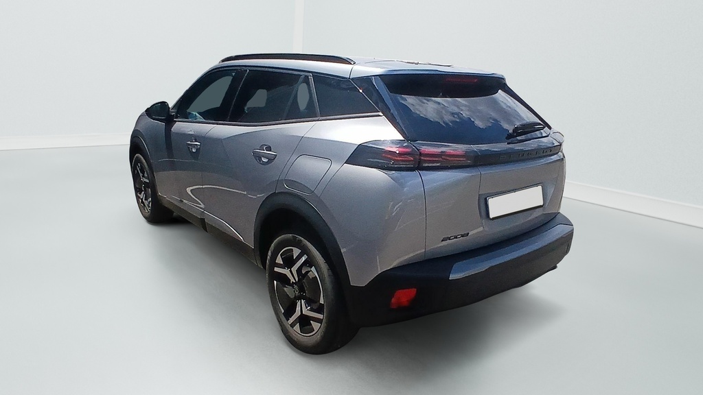 Peugeot 2008 100 S&S BVM6 Allure