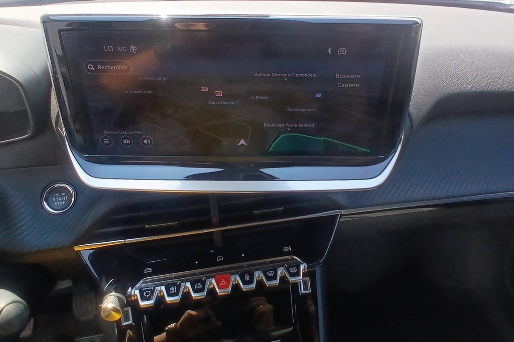 Peugeot 2008 100 S&S BVM6 Allure