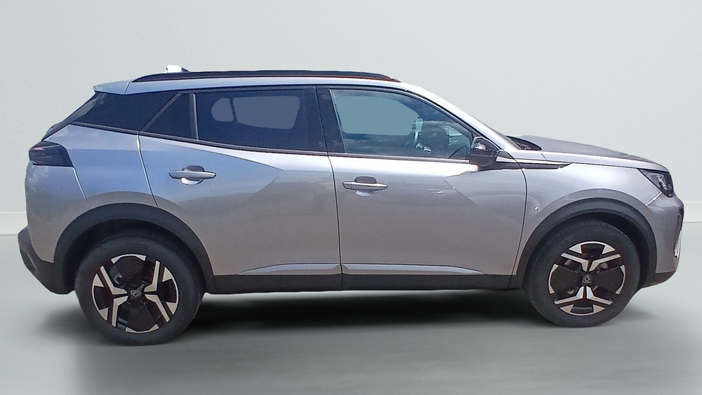 Peugeot 2008 100 S&S BVM6 Allure