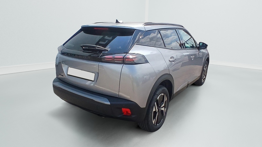 Peugeot 2008 100 S&S BVM6 Allure