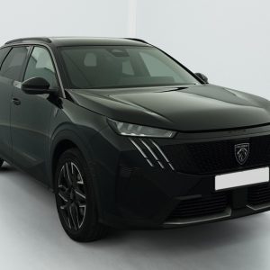 Peugeot 5008 HYBRID 145CH E-DCS6 GT