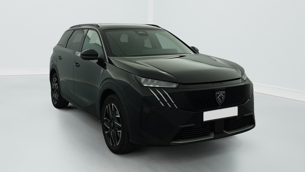 Peugeot 5008 HYBRID 145CH E-DCS6 GT