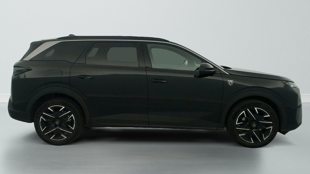 Peugeot 5008 HYBRID 145CH E-DCS6 GT